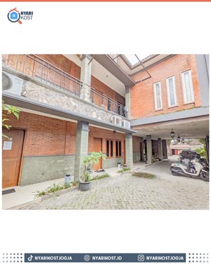info kost eksklusif jogja dekat pakuwon mall 845 10