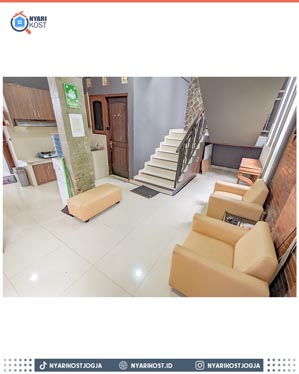 info kost eksklusif jogja dekat pakuwon mall 845 11