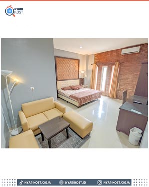 info kost eksklusif jogja dekat pakuwon mall 845 2