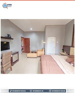 info kost eksklusif jogja dekat pakuwon mall 845 4