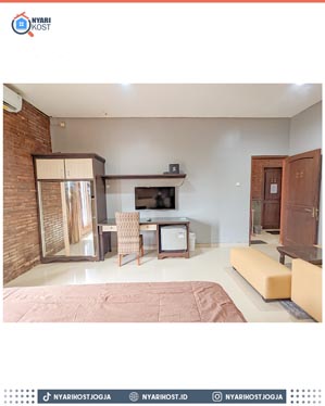 info kost eksklusif jogja dekat pakuwon mall 845 5