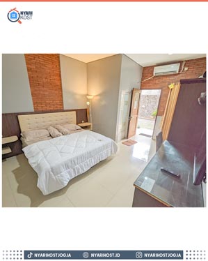 info kost eksklusif jogja dekat pakuwon mall 845 6