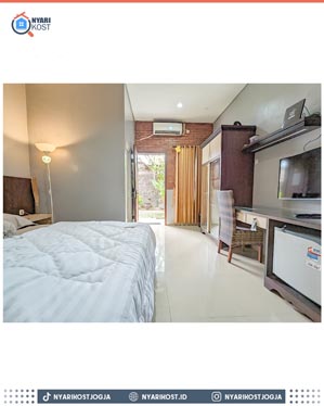 info kost eksklusif jogja dekat pakuwon mall 845 7