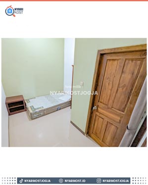 info kost harian jogja 857 10