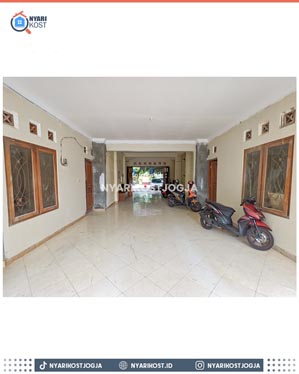 info kost harian jogja 857 15