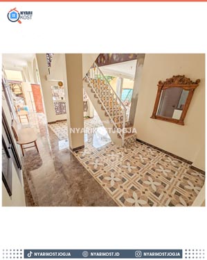 info kost harian jogja 857 2