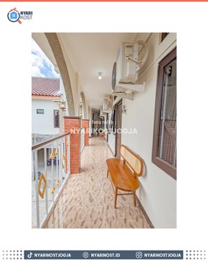 info kost harian jogja 857 8