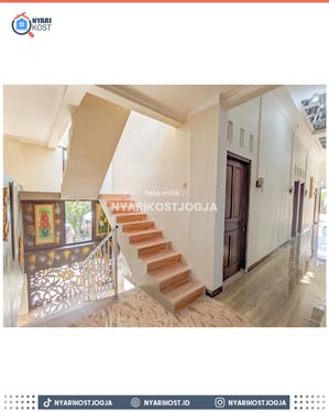 info kost harian jogja 857 9