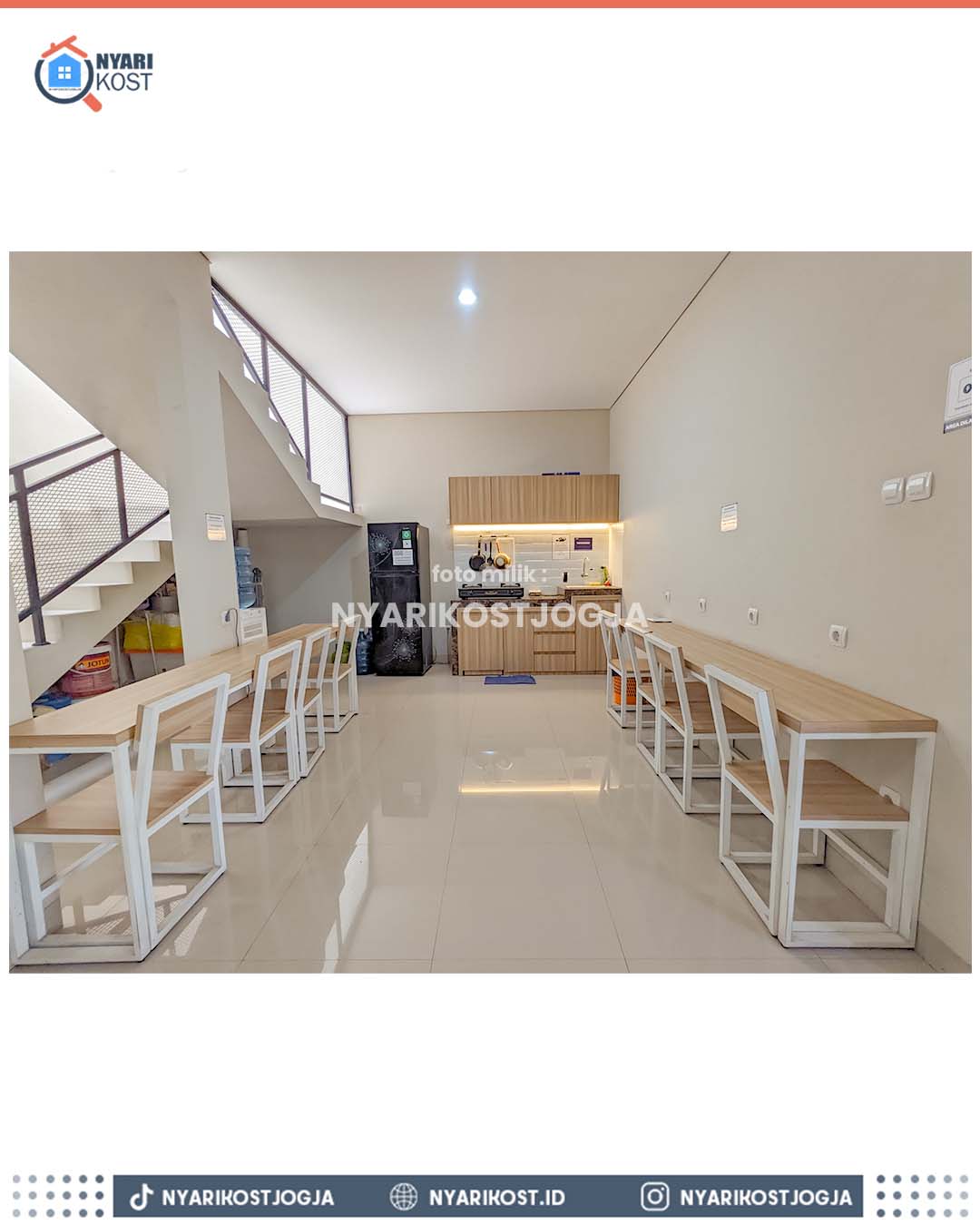 info kost jalan seturan raya upn jogja 876 13