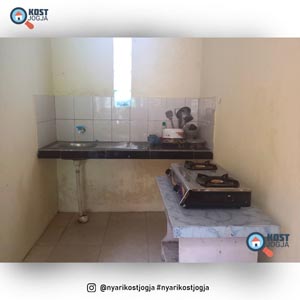 info kost jcm mmtc jogja kamar 268 10