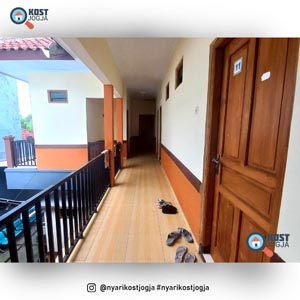 info kost jcm mmtc jogja kamar 268 2