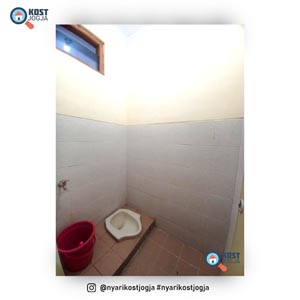 info kost jcm mmtc jogja kamar 268 7