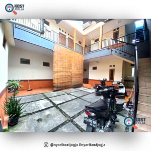 info kost jcm mmtc jogja kamar 268 8