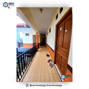 info kost jcm mmtc jogja kamar 268 9