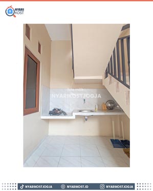 info kost jogja cuma 600rb 869 10