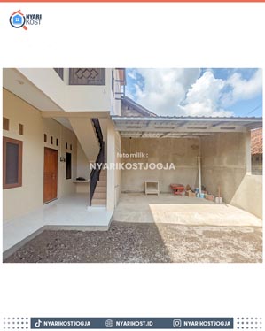 info kost jogja cuma 600rb 869 2