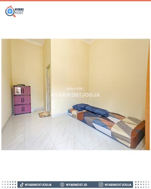 info kost jogja cuma 600rb 869 4
