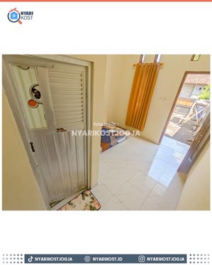 info kost jogja cuma 600rb 869 6