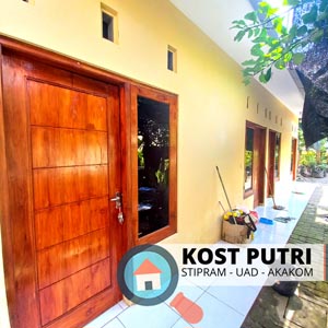 info kost jogja dekat gembira loka stipram 282 1