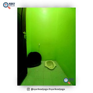 info kost jogja dekat gembira loka stipram 282 4