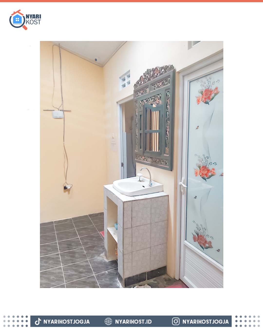 info kost jogja dekat uad 4 874 10