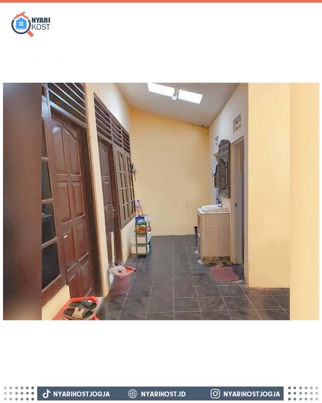 info kost jogja dekat uad 4 874 3