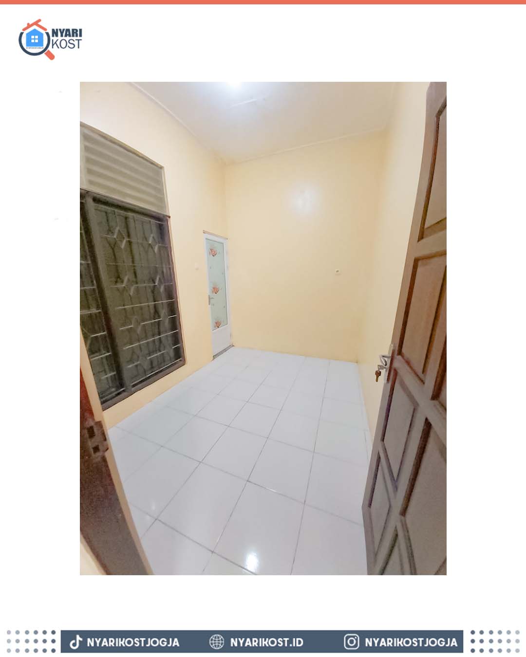 info kost jogja dekat uad 4 874 5