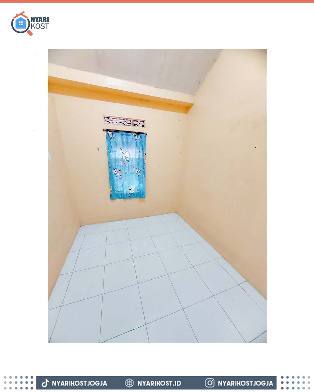 info kost jogja dekat uad 4 874 6