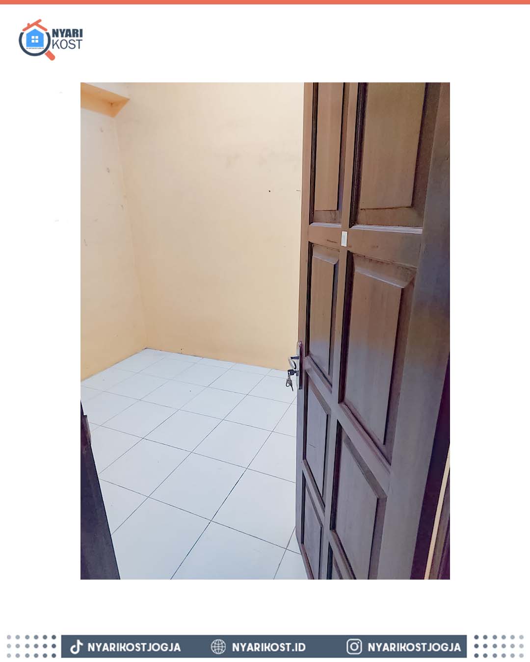 info kost jogja dekat uad 4 874 7