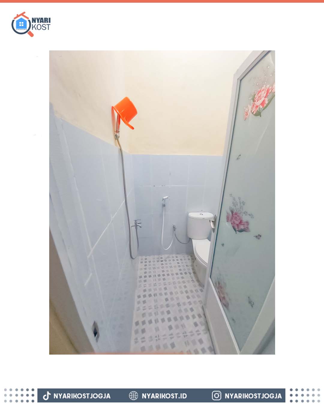 info kost jogja dekat uad 4 874 8