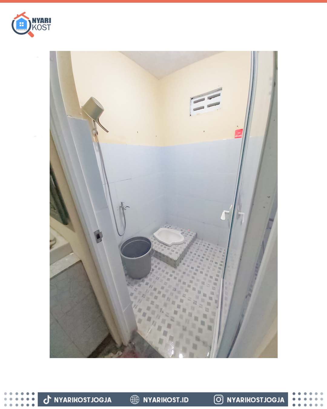 info kost jogja dekat uad 4 874 9