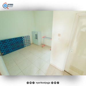 info kost jogja dekat ugm uii uny kamar 186 4