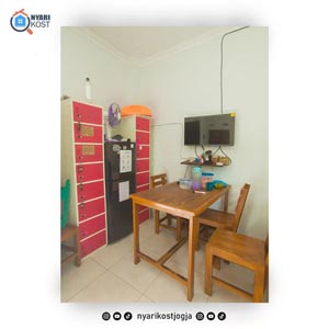 info kost jogja dekat ugm uii uny kamar 186 7