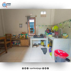 info kost jogja dekat ugm uii uny kamar 186 8