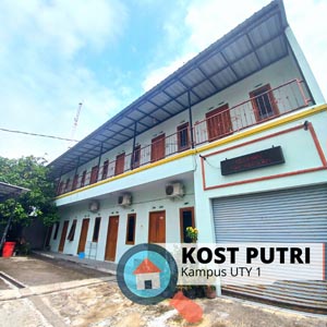 info kost jogja dekat uty 270 1
