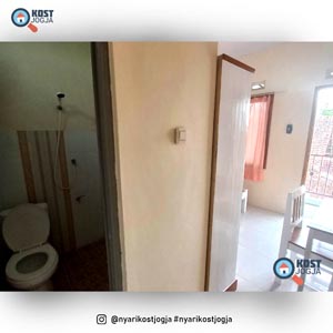 info kost jogja dekat uty 270 4