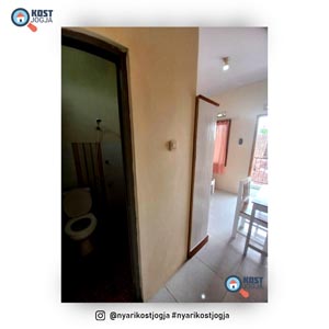info kost jogja dekat uty 270 6