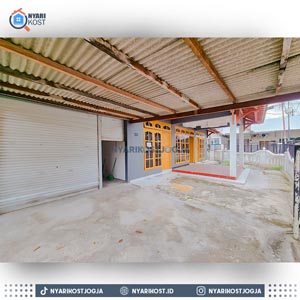 info kost jogja kontrakan uny scbd kamar 830 2