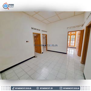 info kost jogja kontrakan uny scbd kamar 830 4