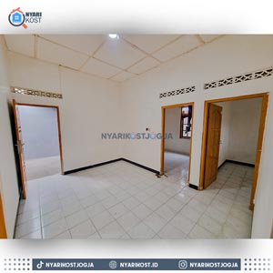 info kost jogja kontrakan uny scbd kamar 830 5