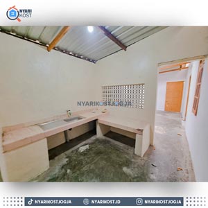 info kost jogja kontrakan uny scbd kamar 830 7
