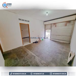 info kost jogja kontrakan uny scbd kamar 830 8
