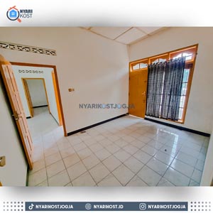 info kost jogja kontrakan uny scbd kamar 830 9