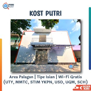 info kost jogja monjali uty sch mmtc kamar 644 1