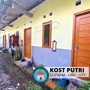 info kost jogja murah 341 1