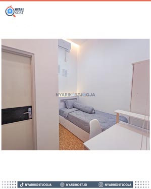 info kost jogja murah babarsari 841 3