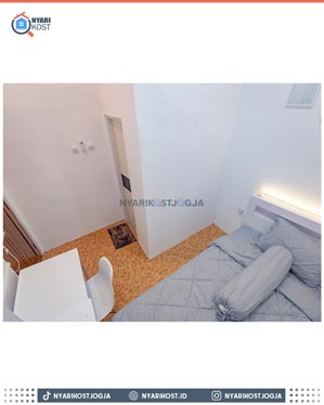 info kost jogja murah babarsari 841 4