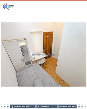 info kost jogja murah babarsari 841 5