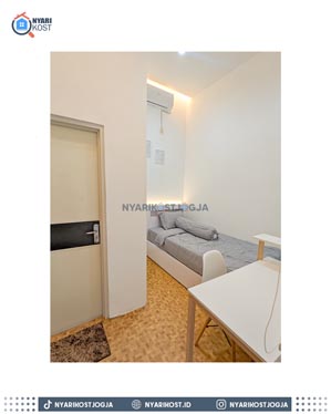 info kost jogja murah babarsari 841 6