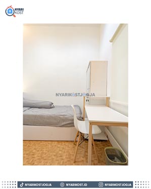 info kost jogja murah babarsari 841 7